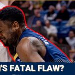 Zion Williamson's FRUSTRATION hurts New Orleans Pelicans: Are refs holding him back?