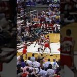 Michael Jordan Best Plays 1992 NBA Finals