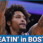 76ERS POSTCAST: Philadelphia 76ers blown out by the Boston Celtics, 123-105