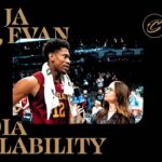 Cavs at Hornets | Hunter, Allen, Mitchell, & Mobley Post Game | 3.7.2025