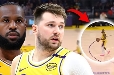 Los Angeles Lakers Duo Is GENUINELY INSANE...