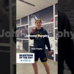 Who Is Your Favorite Female Athlete 🏀🎾 | Indiana Pacers