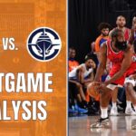 Knicks Struggle In 4th Without Brunson, Clippers Defeat New York 105-95 | New York Knicks