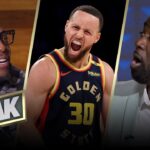 Steph Curry 'the greatest ever from skills standpoint?', Suns explore trade for KD | NBA | SPEAK