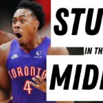 Why don't the Raptors Tank HARDER?