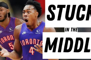 Why don't the Raptors Tank HARDER?