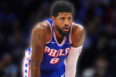 The Philadelphia 76ers Are Doing The Unthinkable