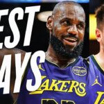 LeBron & Luka Are MUST-SEE! | 2024-25 NBA Season