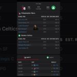 Boston Celtics VS Philadelphia 76ers :Free NBA Betting Info For 3/6/25