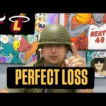 Miami Heat Tank To Perfection In Beautiful Loss To Bulls