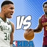 Cleveland Cavaliers vs Milwaukee Bucks 3/9/25 NBA Picks & Predictions | NBA Betting Tips