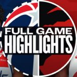 Game Recap: Wizards 118, Raptors 117