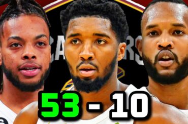 The TRUTH About the Cleveland Cavaliers