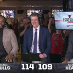 Chicago Bulls Postgame Live Show - March 8, 2025