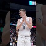 CB appreciation post #nba #denvernuggets #christianbraun #basketball