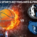 Dallas Mavericks VS Memphis Grizzlies :Free NBA Betting Info For 3/7/25