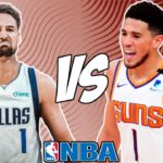 Dallas Mavericks vs Phoenix Suns 3/9/25 NBA Picks & Predictions | NBA Betting Tips