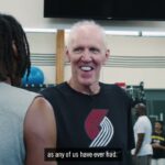 Bill Walton Tribute Video | Portland Trail Blazers