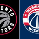 LIVE : Toronto Raptors vs Washington Wizards | NBA | PLAY BY PLAY SCOREBOARD