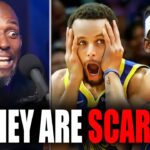 NBA Legends & Players REACT to Golden State Warriors TORCHING the NBA! Jimmy Butler & Steph Curry!
