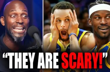 NBA Legends & Players REACT to Golden State Warriors TORCHING the NBA! Jimmy Butler & Steph Curry!