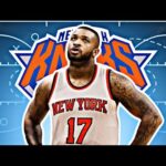 They Should’ve Never Let The New York Knicks Sign This Player…