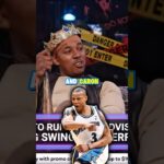 Nick Young And The Wizards Trolled His Teammate During A Game🤣 #gilsarena #nickyoung