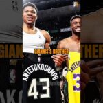 Jeff Teague talks about Thanasis ROLE with the Bucks #shorts #nba #nbamoments #jeffteague