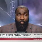 Kendrick Perkins Gives His Thoughts on the Cavaliers as a Playoff Team - Sports4CLE, 3/7/25