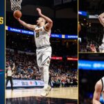 Denver Nuggets vs. Oklahoma City Thunder Full Game Highlights 📺 | 3/9/25