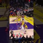 threeee from OG‼️ #knicks #nba #basketballshorts #oganunoby