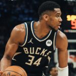 Highlights: Giannis Antetokounmpo Scores 30 Points vs. Cavaliers | 03.09.25