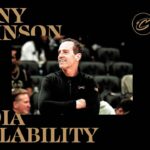 Cavs at Bucks | Kenny Atkinson Post Game | 3.9.2025