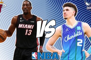 Miami Heat vs Charlotte Hornets 3/10/25 NBA Picks & Predictions | NBA Betting Tips