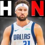 Klay Thompson Doesn't Deserve This...