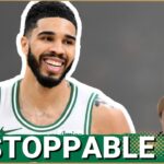 Why Boston Celtics win over Lakers shows they should be UNSTOPPABLE in the playoffs
