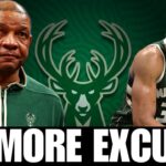 Bucks vs Cavaliers REACTION