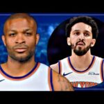 REAL REASON Knicks Signed PJ Tucker... | Knicks News