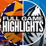 Game Recap: Suns 125, Mavericks 116