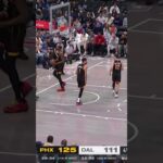 CORNA THREE PART 33 🤠 #shorts | Phoenix Suns TikTok