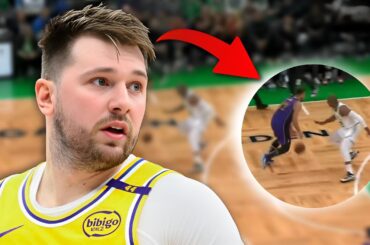 Los Angeles Lakers Need Him To DOMINATE Without LeBron... here's why