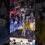 Trae Young Misses Perfectly 😂