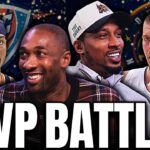 Gil's Arena THROWS A Watch Party For Thunder vs Nuggets