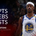 Jimmy Butler 26 pts 9 rebs 5 asts vs Pistons 24/25 season