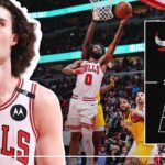 EVERY BULLS BUCKET from Chicago’s 121-103 win over Indiana | Chicago Bulls Highlights