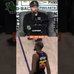 FIRING Mike Budenholzer Is The ONLY Way Phoenix Suns Can Make The Play-In