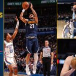 Denver Nuggets vs. Oklahoma City Thunder Full Game Highlights 📺 | 3/10/25
