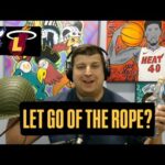 Miami Heat Are Letting Go Of The Rope , Even If They Say They’re Not | Lose To Hornets