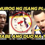 Pinakita ng WARRIORS ang SIGNATURE GAMEPLAY nila kontra sa DETROIT PISTONS! Winstreak Warriors Dito!