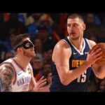 Denver Nuggets vs Oklahoma City Thunder - Full Game Highlights | March 10, 2025 NBA Season